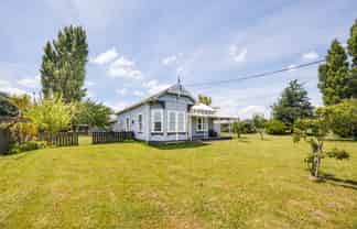 23 Calico Line, Marton