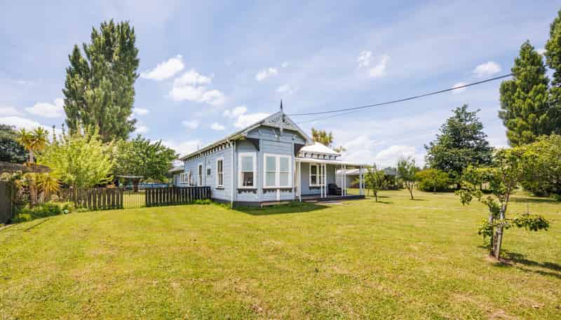 23 Calico Line, Marton