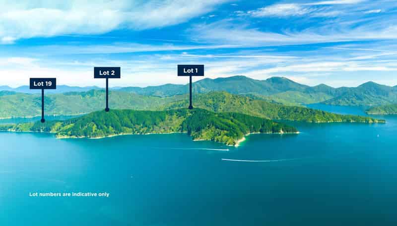  Snake Point, Bay Of Many Coves