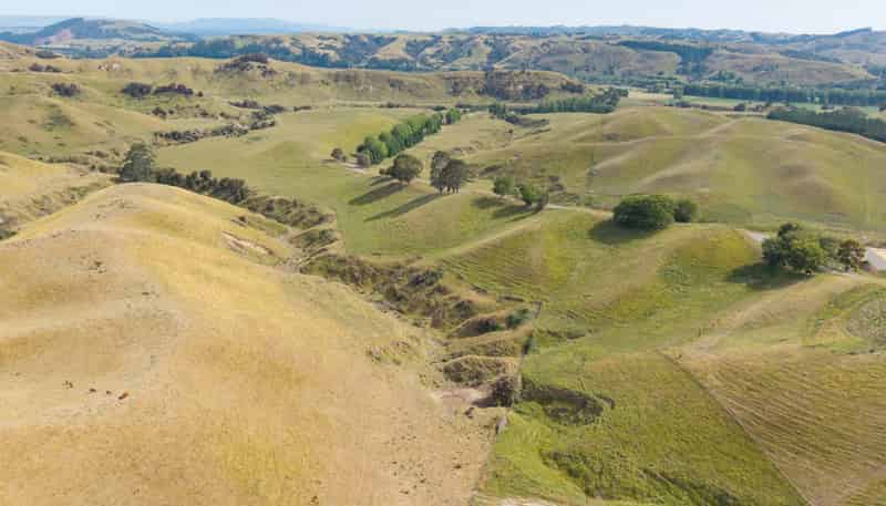Lot 2, DP 566738, Kawera Road, Hastings