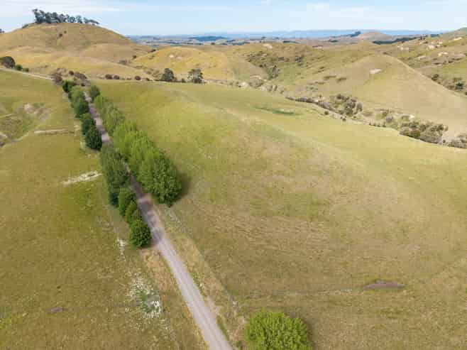 Lot 2, DP 566738, Kawera Road, Hastings