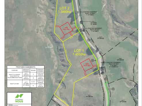 Lot 2, DP 566738, Kawera Road, Hastings