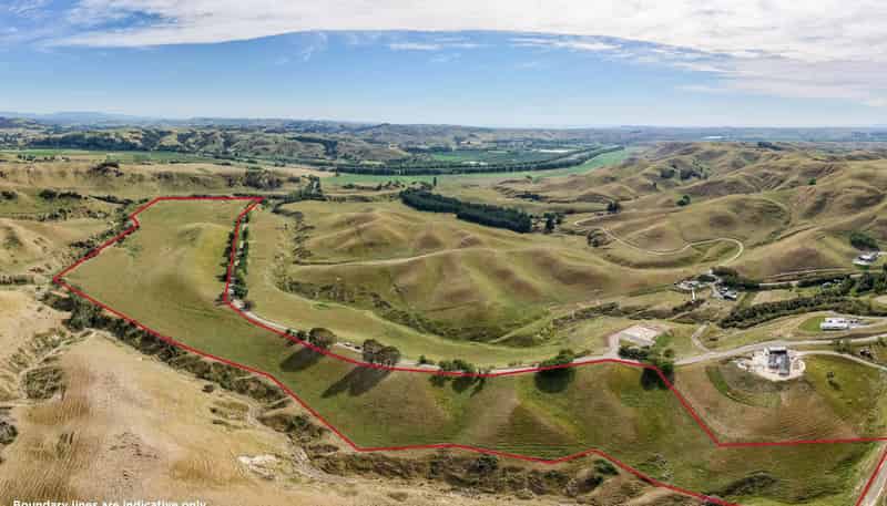 Lot 2, DP 566738, Kawera Road, Hastings