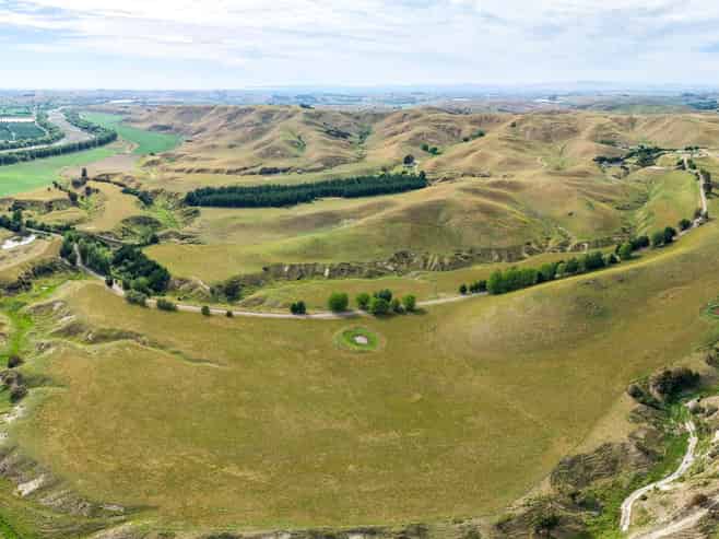 Lot 2, DP 566738, Kawera Road, Hastings