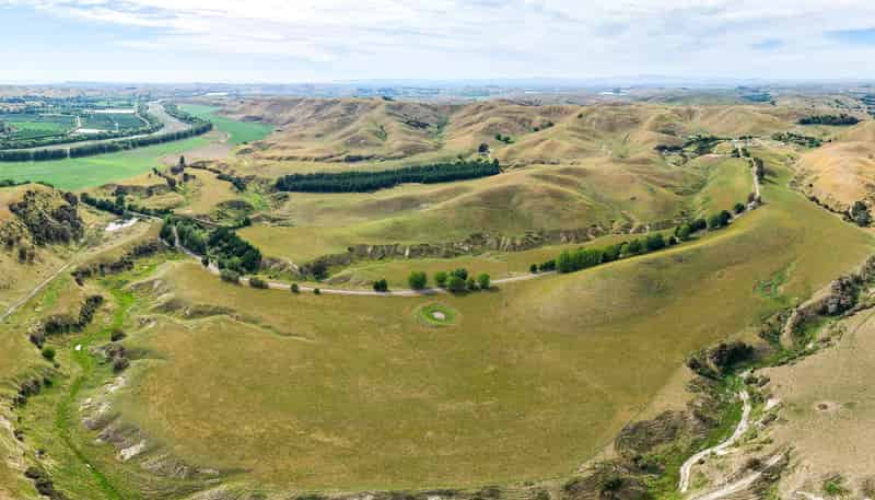 Lot 2, DP 566738, Kawera Road, Hastings