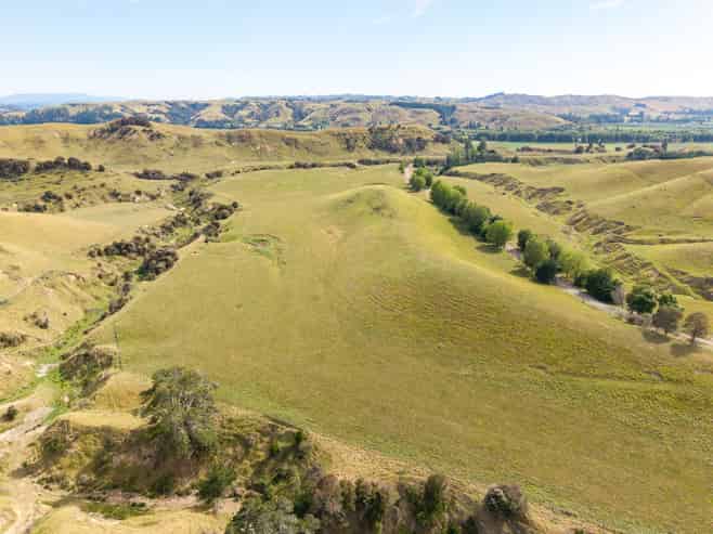 Lot 2, DP 566738, Kawera Road, Hastings