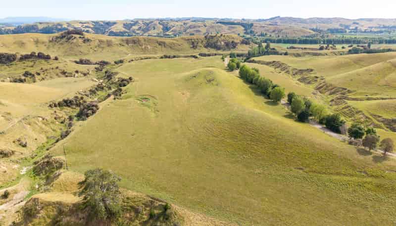 Lot 2, DP 566738, Kawera Road, Hastings