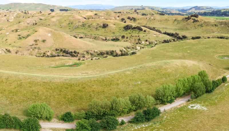 Lot 2, DP 566738, Kawera Road, Hastings