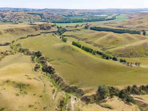 Lot 2, DP 566738, Kawera Road, Hastings