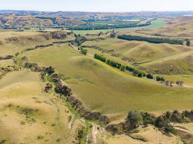 Lot 2, DP 566738, Kawera Road, Hastings