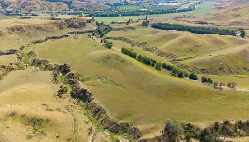 Lot 2, DP 566738, Kawera Road, Hastings