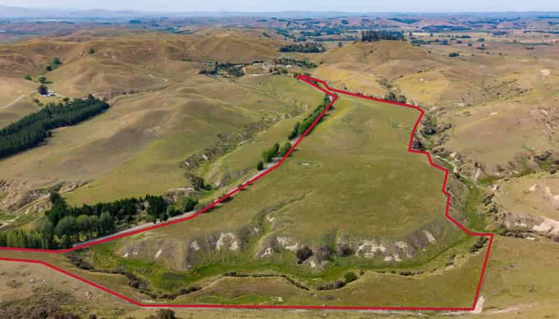 Lot 2, DP 566738, Kawera Road, Hastings