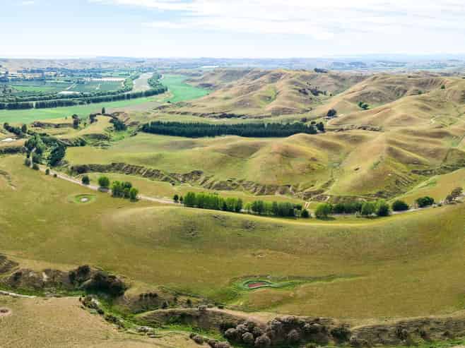 Lot 2, DP 566738, Kawera Road, Hastings