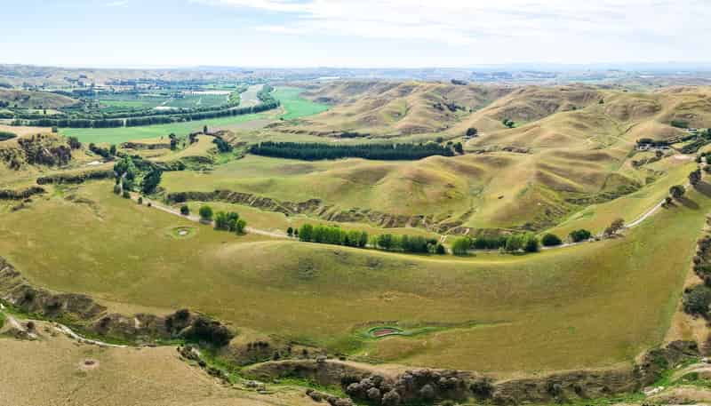 Lot 2, DP 566738, Kawera Road, Hastings