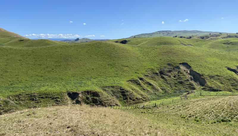 Lot 2, DP 566738, Kawera Road, Hastings