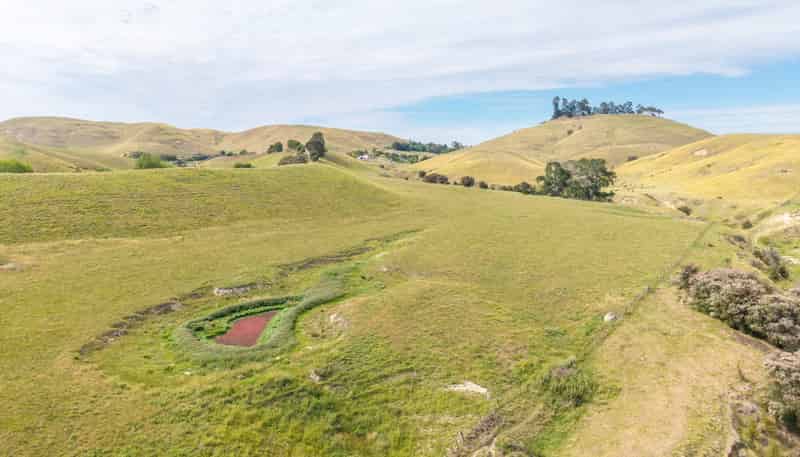 Lot 2, DP 566738, Kawera Road, Hastings