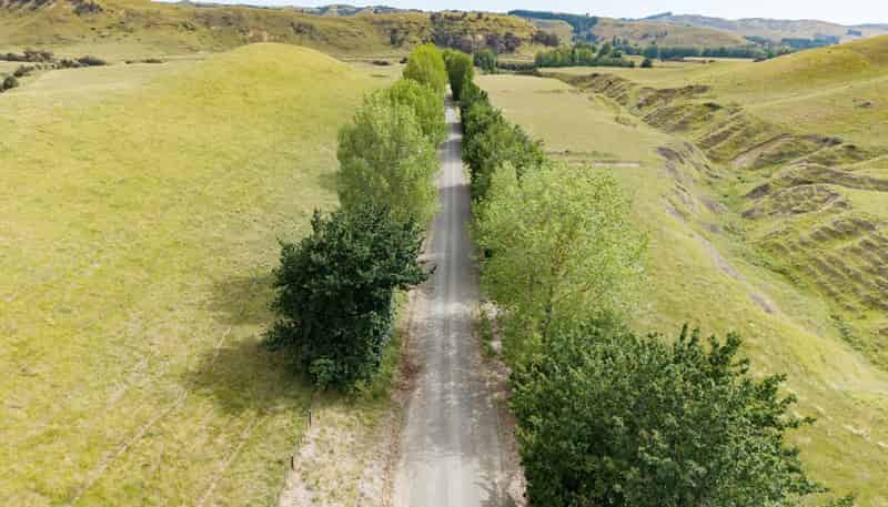 Lot 2, DP 566738, Kawera Road, Hastings