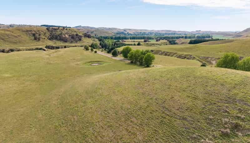 Lot 2, DP 566738, Kawera Road, Hastings