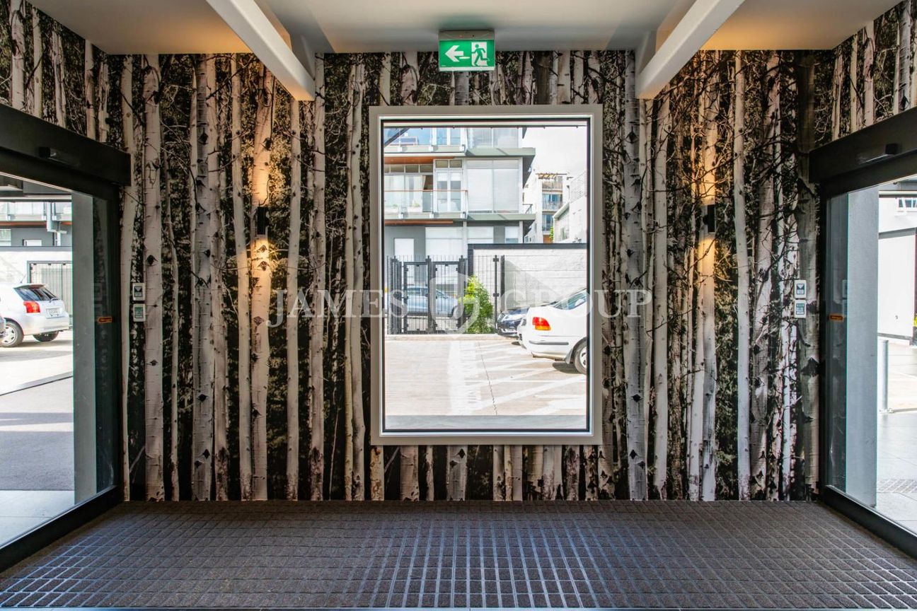 MODERN SLEEK OFFICE IN PRIME PARNELL LOCATION - Pogled 4
