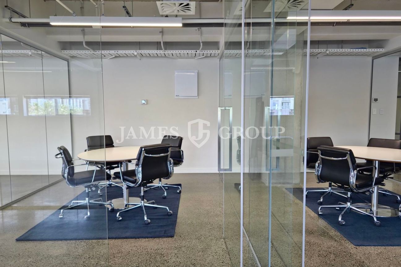 MODERN SLEEK OFFICE IN PRIME PARNELL LOCATION - Pogled 5