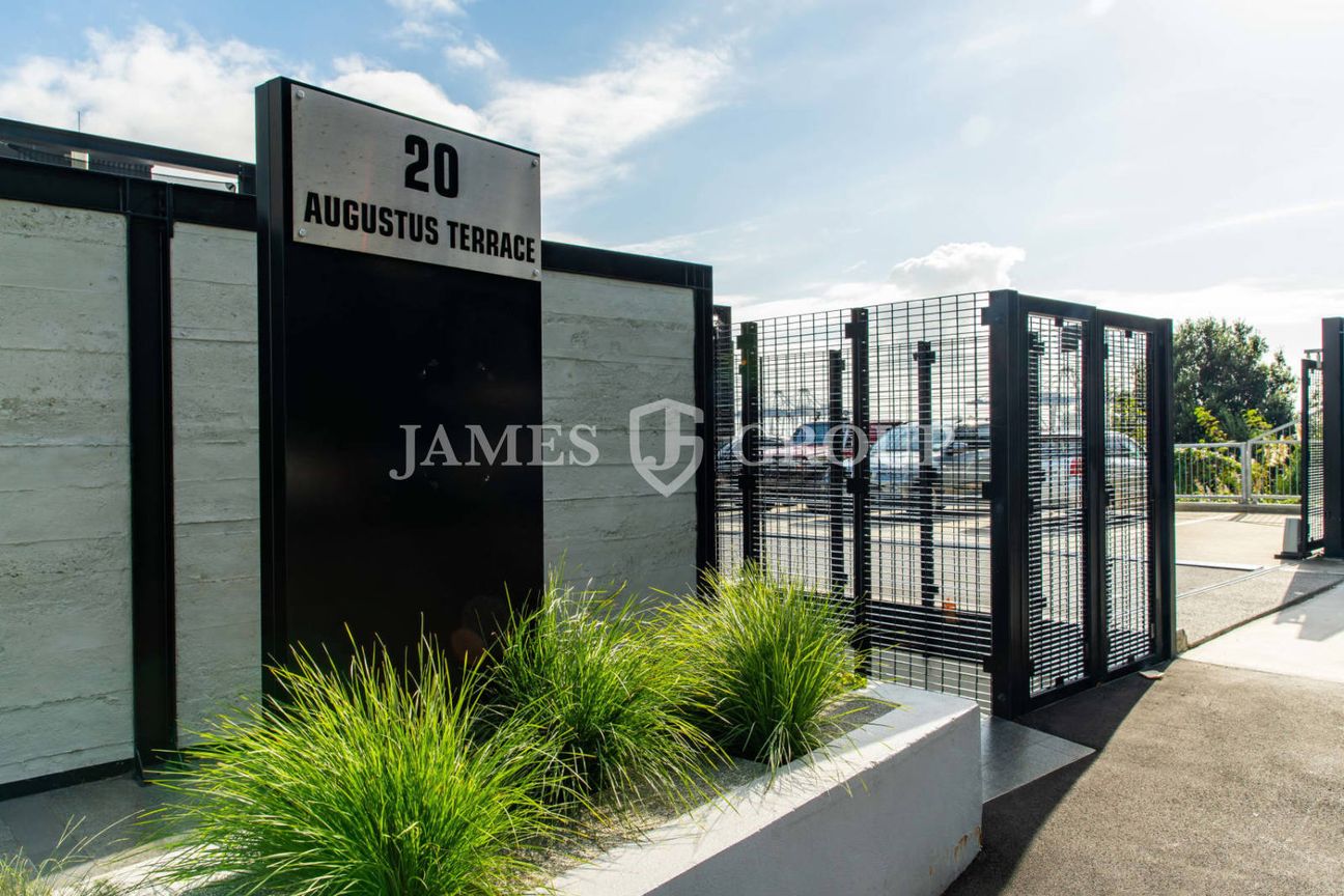 MODERN SLEEK OFFICE IN PRIME PARNELL LOCATION - Pogled 3
