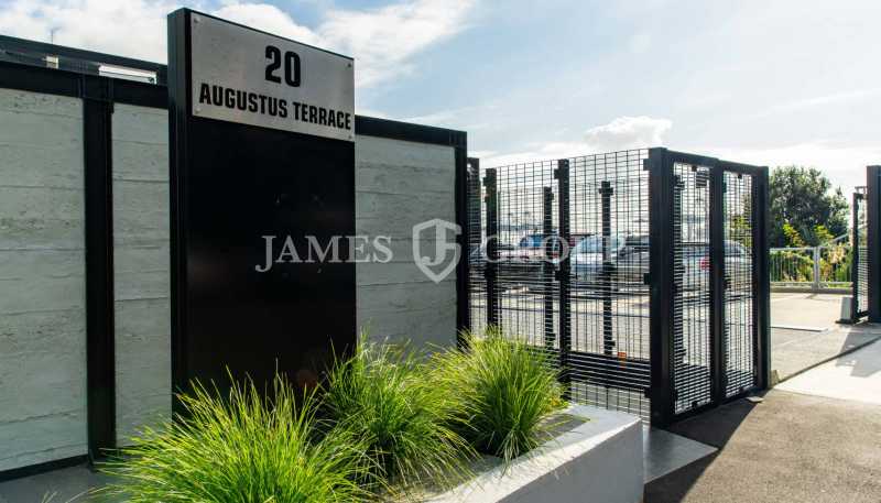20 Augustus Terrace, Parnell