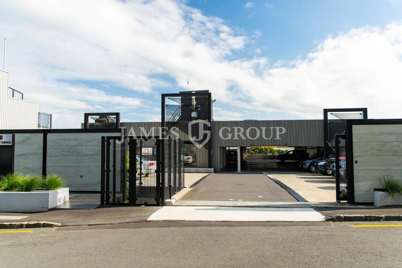 MODERN SLEEK OFFICE IN PRIME PARNELL LOCATION - Pogled 2