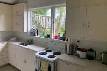 Upper Flat/80 Upland Road, Kelburn