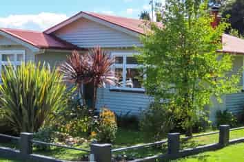 4 Broadway, Reefton