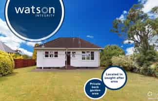 33 East Street, Terrace End