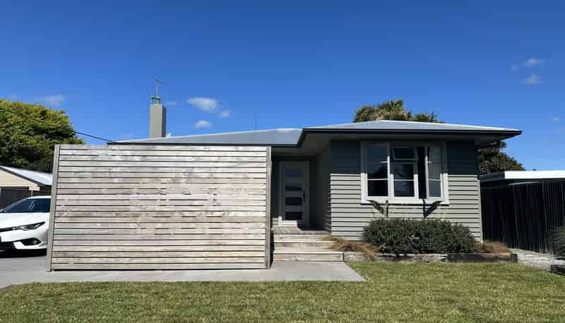 4 Norwich Place, Awapuni