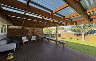 50 Gladstone Road, Waihi