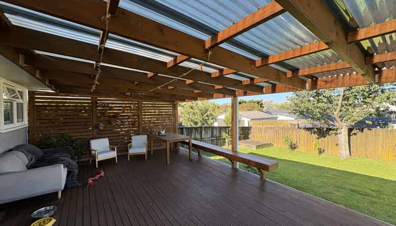 50 Gladstone Road, Waihi