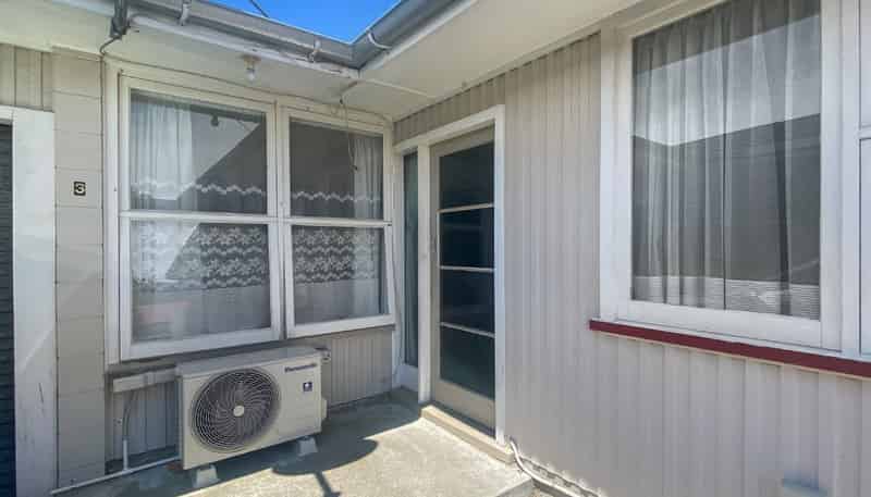 3/300 Hastings Street South, Hastings