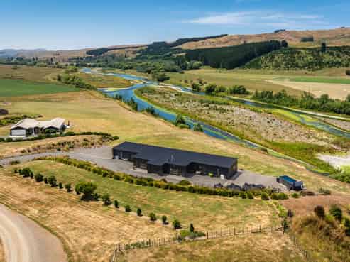 8 Riverview Drive, Otane