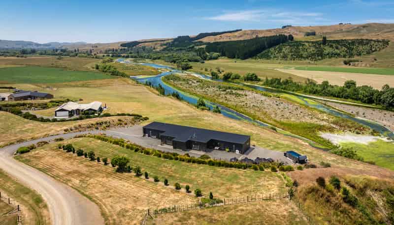 8 Riverview Drive, Otane