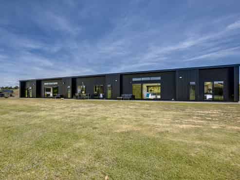 8 Riverview Drive, Otane