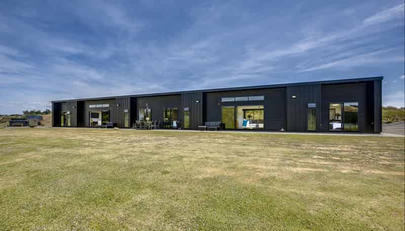 8 Riverview Drive, Otane