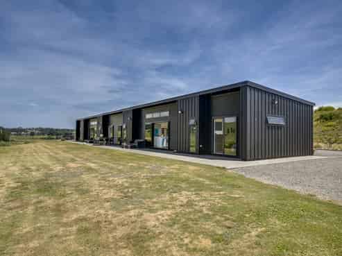 8 Riverview Drive, Otane