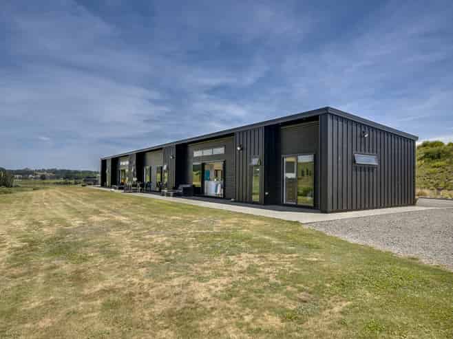 8 Riverview Drive, Otane