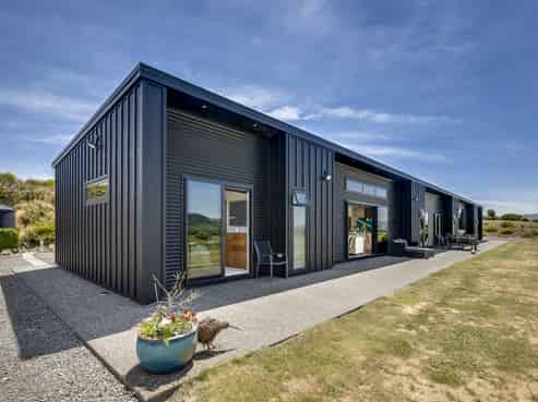 8 Riverview Drive, Otane