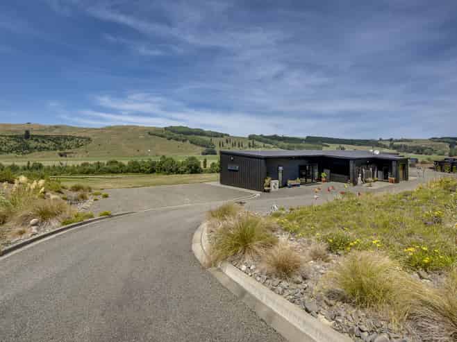 8 Riverview Drive, Otane