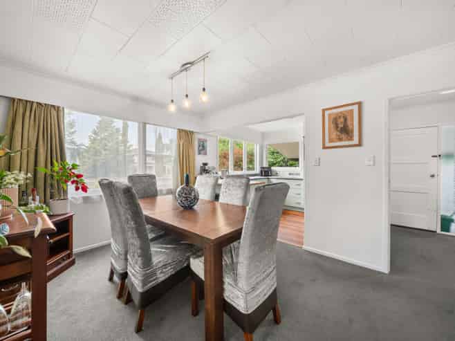 17 Plunket Street, Masterton