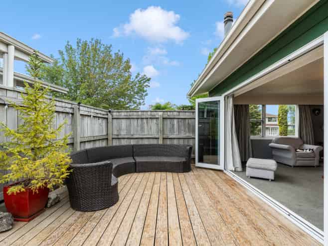 17 Plunket Street, Masterton