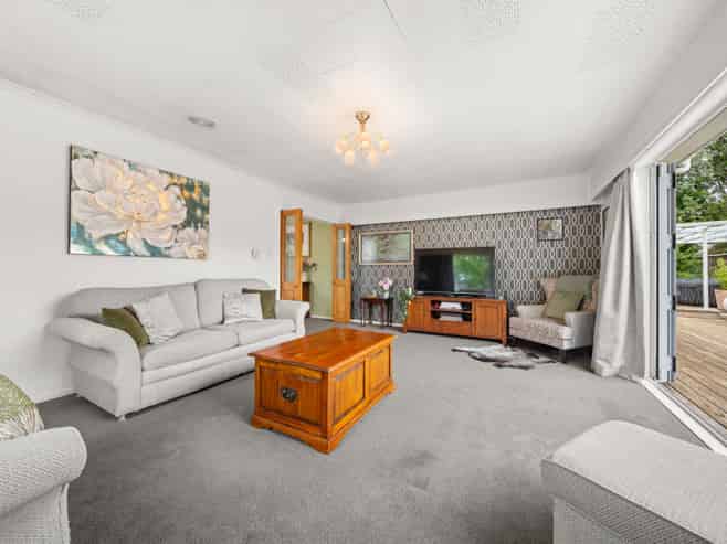 17 Plunket Street, Masterton