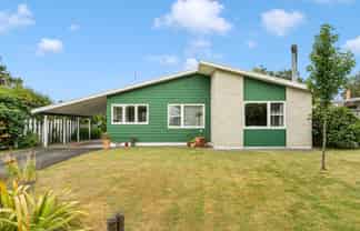 17 Plunket Street, Masterton