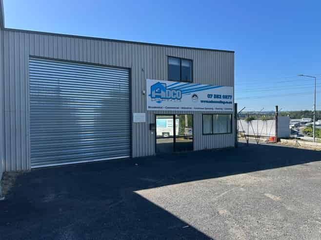 Affordable Road Front Unit