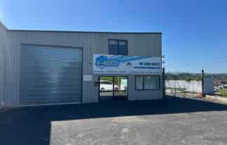 Affordable Road Front Unit