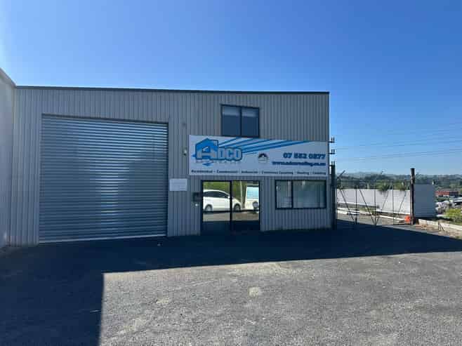 Affordable Road Front Unit