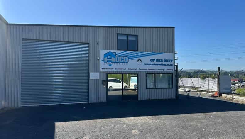 Unit 2 56 Oropi Road, Greerton